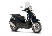 Piaggio Beverly Tourer 250ie